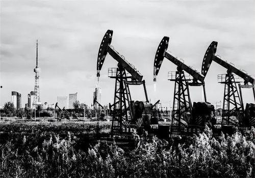 大庆油田爆料事件视频最新,揭露行业黑幕与真相